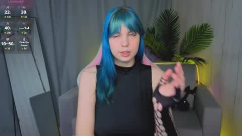 Sofia online show from 04/06/26, 01:36