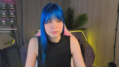 Sofia online show from 04/12/26, 02:05