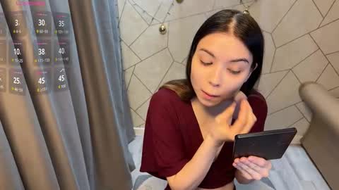 Sofia online show from 01/16/26, 09:35