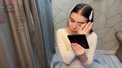 Sofia online show from 03/27/26, 08:59