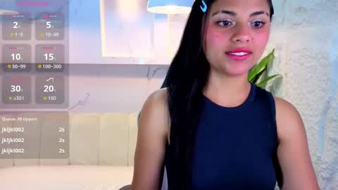 Sofia online show from 05/07/26, 03:17