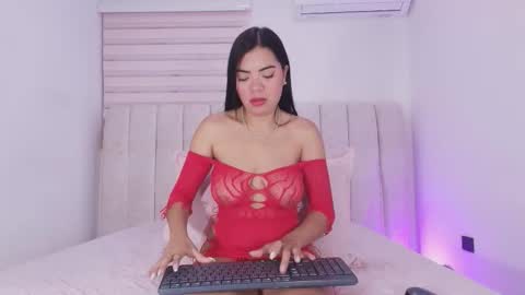 Snapshot of sofiavelezz_ chatting on 02/13/26, 11:50 Sofia Velez online show from 02/13/26, 11:50