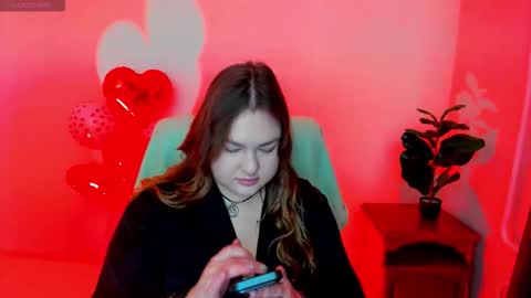 sofiawetsweet online show from 02/11/26, 07:24