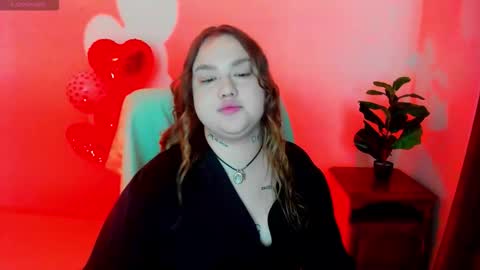 sofiawetsweet online show from 02/12/26, 07:14