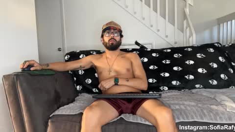 Snapshot of sofiayrafy chatting on 09/14/25, 10:53 Rafy  Sofia  online show from 09/14/25, 10:53