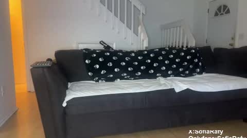 Snapshot of sofiayrafy chatting on 09/16/25, 11:50 Rafy  Sofia  online show from 09/16/25, 11:50