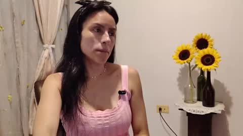 Sofi Bella online show from 01/09/26, 06:53