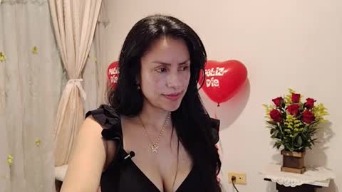 Sofi Bella online show from 02/13/26, 07:32