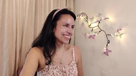 Sofi Bella online show from 04/02/26, 07:11