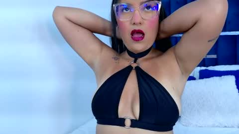 Snapshot of soficabrera chatting on 06/21/26, 10:12 Sofia Cabrera online show from 06/21/26, 10:12