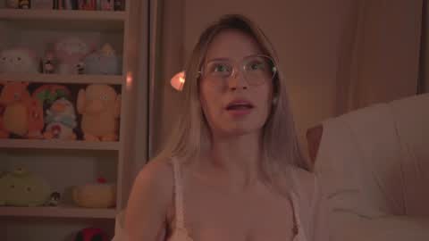 Sofi  online show from 01/29/25, 11:14