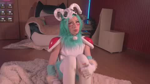 Sofi  online show from 10/30/25, 05:20