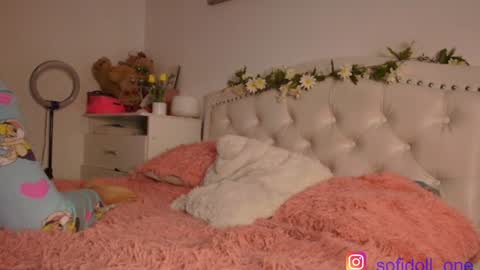 Sofia  PVT online show from 12/27/24, 09:17