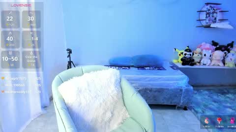 sofie_03 online show from 05/19/26, 01:56