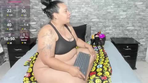 Vicky  online show from 01/24/25, 09:49