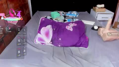 Vicky  online show from 01/16/26, 11:25