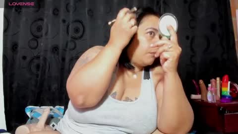 Vicky  online show from 04/19/26, 10:36