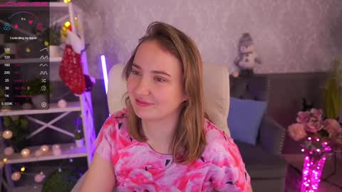 Sofie online show from 12/27/24, 10:26