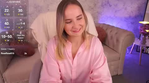 Sofie online show from 10/02/25, 11:45