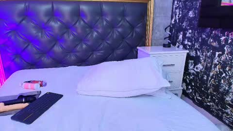 Snapshot of sofierosse_ chatting on 02/17/25, 04:48 Sofie Rosee online show from 02/17/25, 04:48