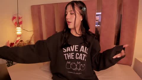 Sofie online show from 01/23/25, 12:09