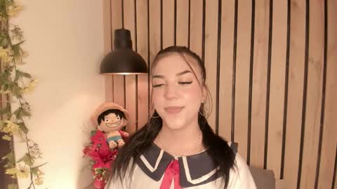 Sofie online show from 01/06/26, 02:43