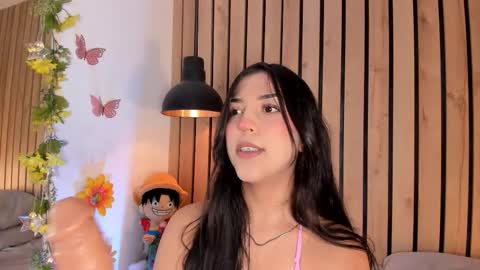 Sofie online show from 02/18/26, 08:16