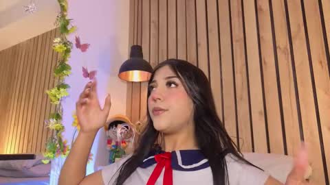 Sofie online show from 02/25/26, 08:29