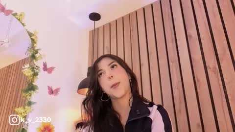 Sofie online show from 03/12/26, 07:42