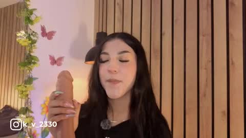 Sofie online show from 03/29/26, 02:28