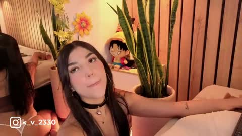 Sofie online show from 04/09/26, 08:03