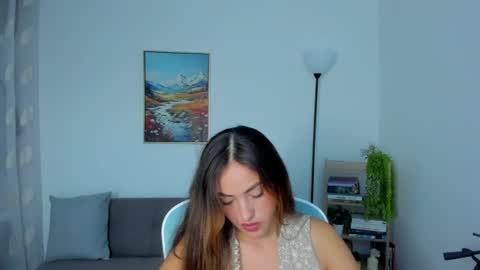 Snapshot of sofii_100 chatting on 07/15/26, 10:48 Sofi online show from 07/15/26, 10:48