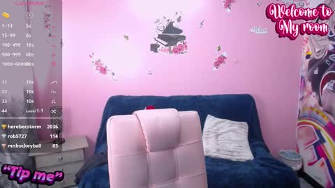 sofii_cute01 online show from 01/25/25, 06:35