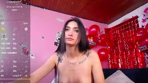 sofii_cute01 online show from 02/12/25, 07:13