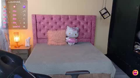 Snapshot of sofii_cute01 chatting on 02/28/26, 01:01 sofii_cute01 online show from 02/28/26, 01:01