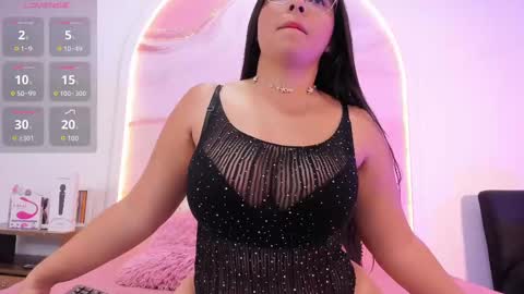 Sofii Lopezz online show from 09/24/25, 11:13