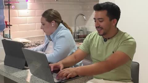 Snapshot of sofii_n_diego chatting on 02/23/26, 11:46 sofii_n_diego online show from 02/23/26, 11:46