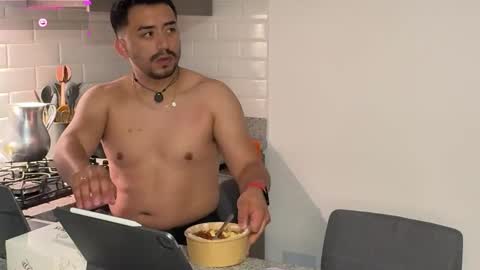 Snapshot of sofii_n_diego chatting on 02/25/26, 12:53 sofii_n_diego online show from 02/25/26, 12:53