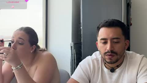 Snapshot of sofii_n_diego chatting on 03/01/26, 04:31 sofii_n_diego online show from 03/01/26, 04:31