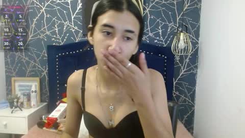 Sofii  online show from 03/28/26, 03:17