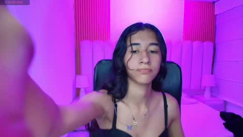 Snapshot of sofii_tk chatting on 05/07/26, 03:23 Sofii online show from 05/07/26, 03:23