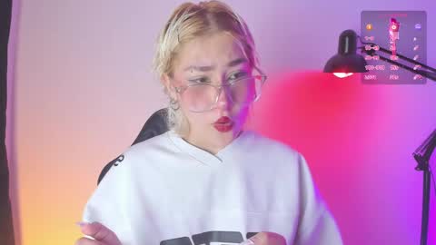 Sofii  online show from 02/19/25, 12:11