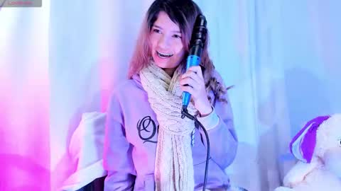 sofiia cute  online show from 03/21/26, 03:33