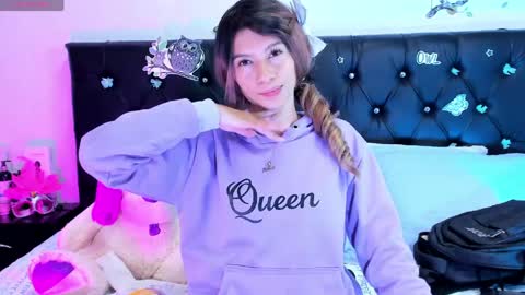 sofiia cute  online show from 04/07/26, 04:46