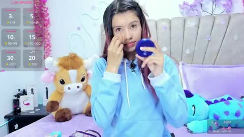 Snapshot of sofiia_cute__ chatting on 06/10/26, 03:18 sofiia online show from 06/10/26, 03:18