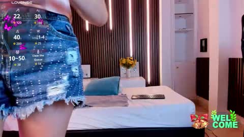 Sofiia  Everyday From 1400 to 2200 Col Time online show from 01/05/26, 06:22