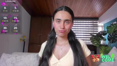 Sofiia  Everyday From 1400 to 2200 Col Time online show from 01/14/26, 07:08