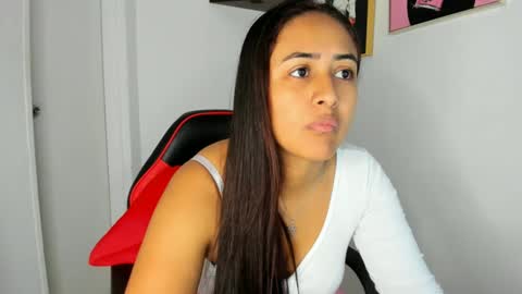 sofiia rodriguez online show from 11/18/25, 12:42