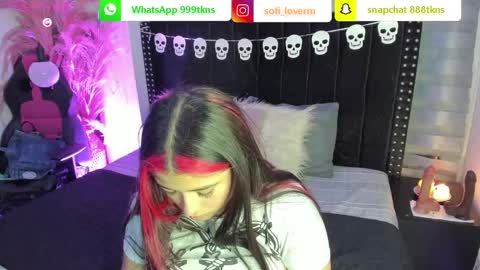 Sofia online show from 10/17/25, 04:04