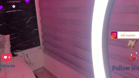 Sofia online show from 01/09/26, 08:17